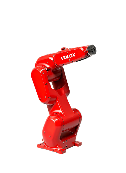 桌面机器人VR16-3-900