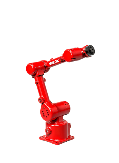 桌面机器人VR10-4-900