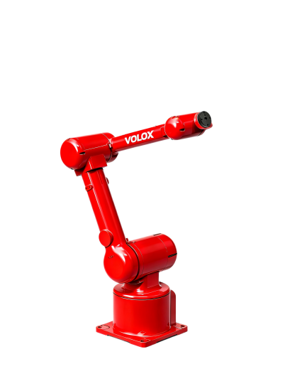 桌面机器人VR10-3-900